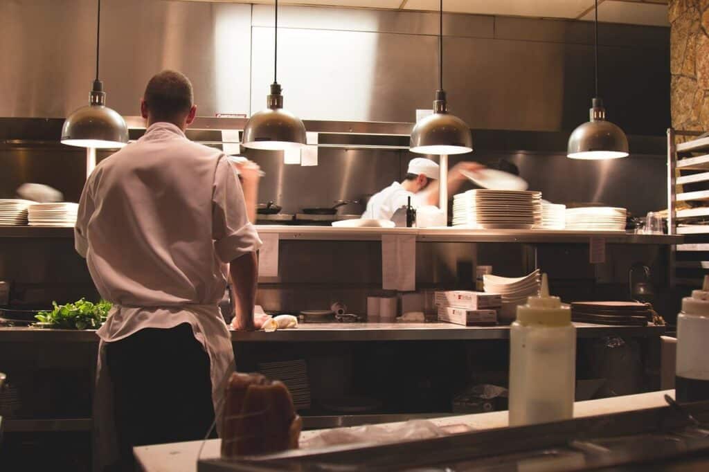 haccp regels